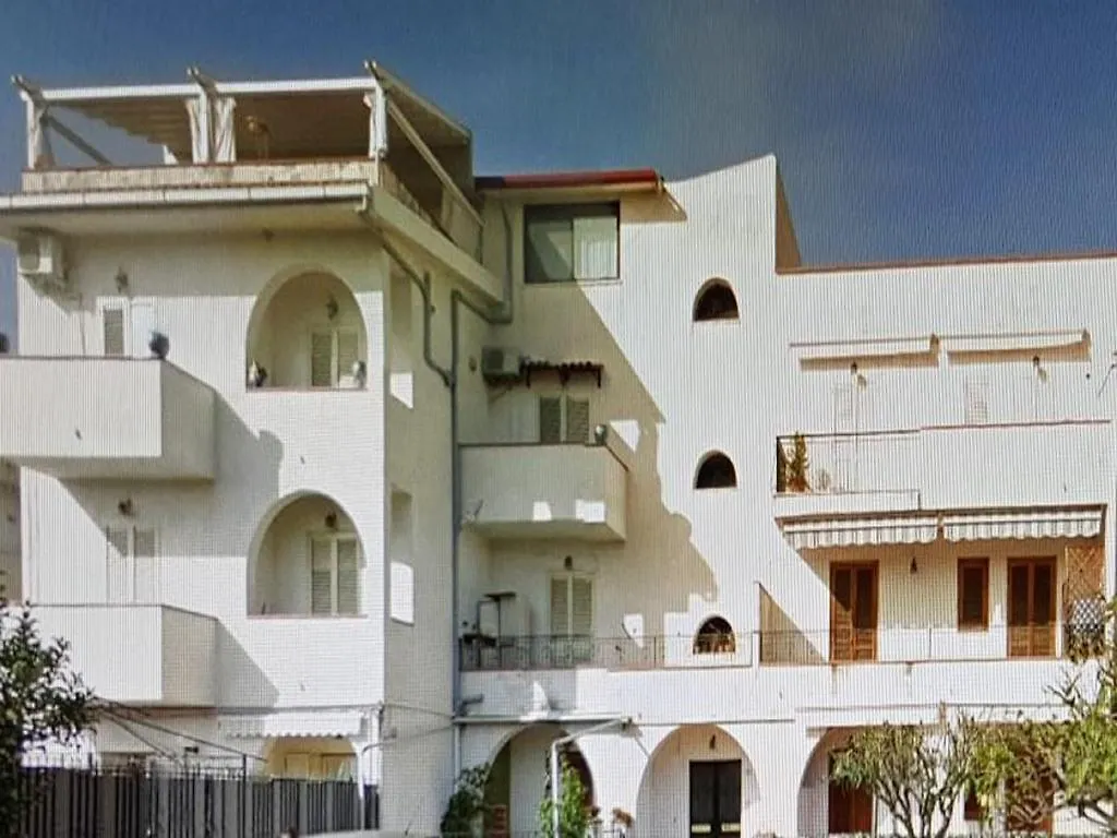 Nefele'S House Apartment Giardini Naxos