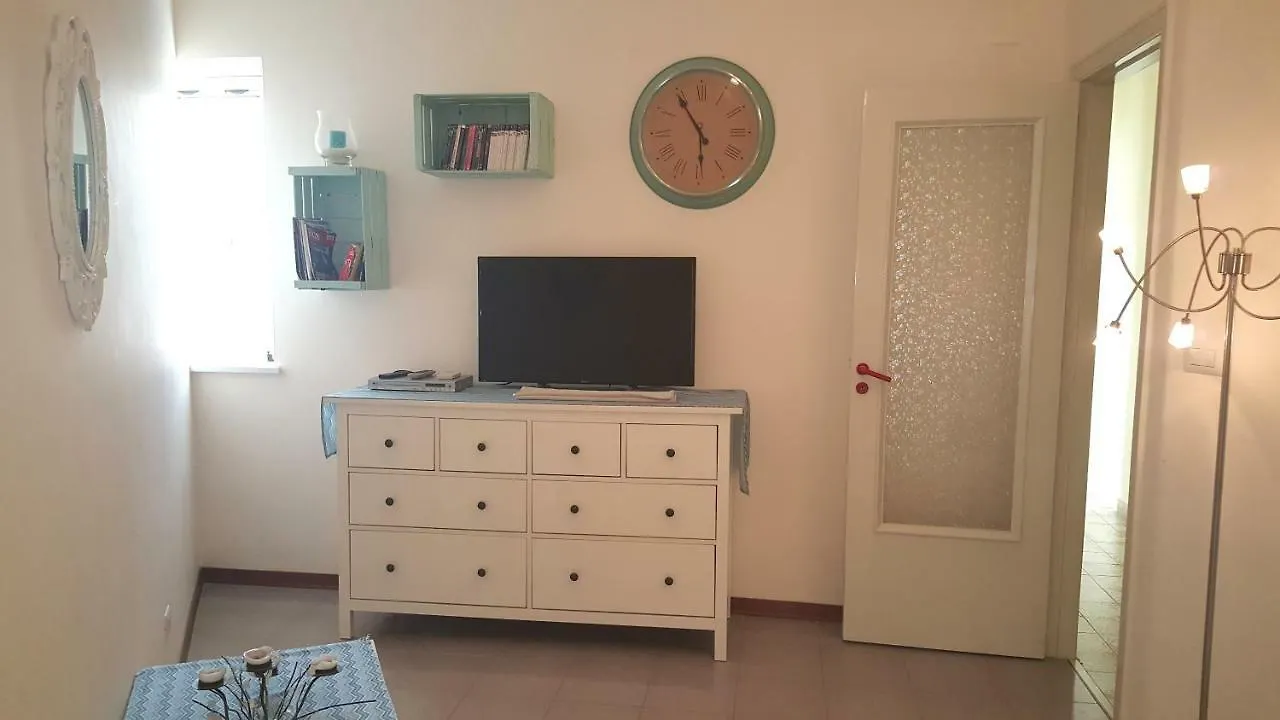 Nefele'S House Apartment Giardini Naxos