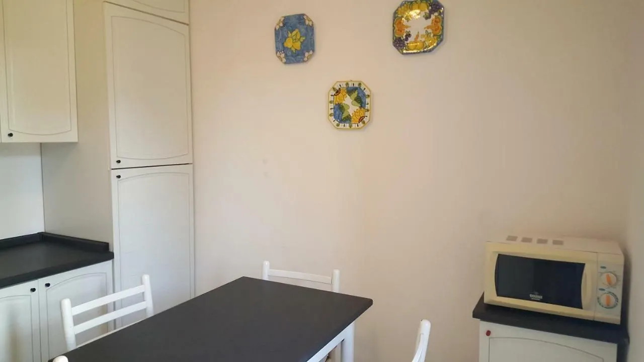 Nefele'S House Apartment Giardini Naxos 0*,