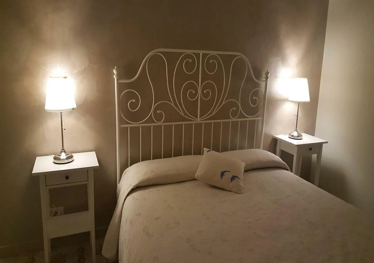 Nefele'S House Apartment Giardini Naxos